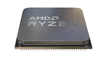 AMD Ryzen 7 5700X 3,4 GHz Box sem ventilador Tray