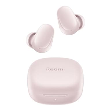 XIAOMI Redmi Buds 6 Play Auriculares sem fios, cancelamento de ruído, leves