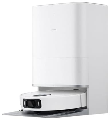 Aspirador Robô XIAOMI 5 Pro 20000Pa 5200 mAh - BHR07WFEU