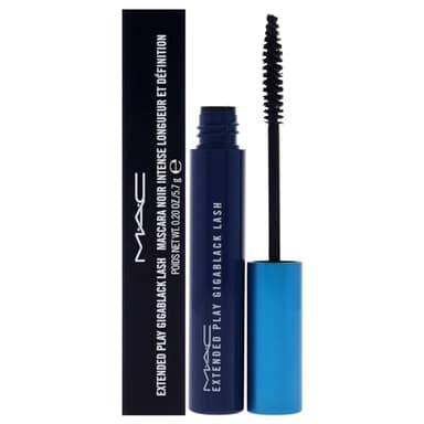 MAC Extended Play Gigablack Lash Black 5,7 g