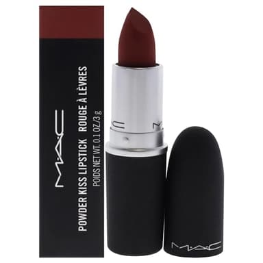MAC LIPS POWDER KISS DUBONETT BUZ