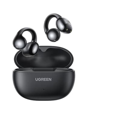 UGREEN HiTune S3 Auriculares sem fios auriculares desportivos clipe ENC 30H