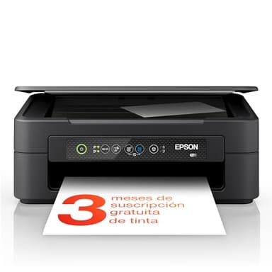 Impressora multifuncional a jato de tinta Expression XP-2200 A4 com conectividade sem fio e 3 meses grátis de assinatura ReadyPrint Flex*