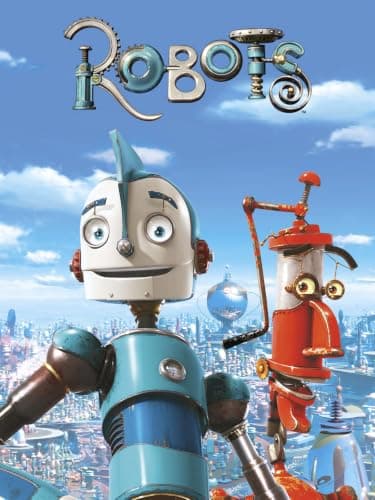 Robots