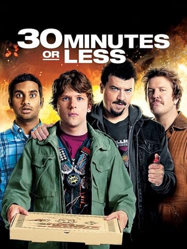30 Minutos O Menos